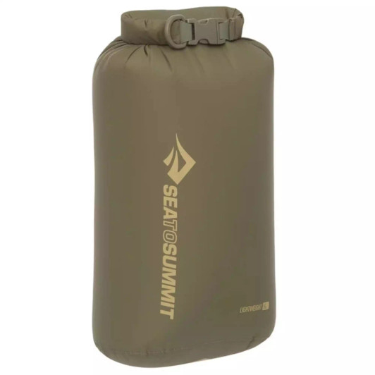 Lightweight Dry Bag 5L Burnt Olive