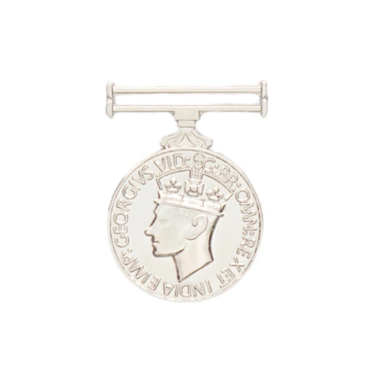 Australia Service Medal 1939-1945