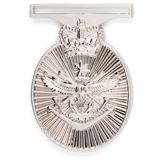 Reserve Force Medal (RFM)