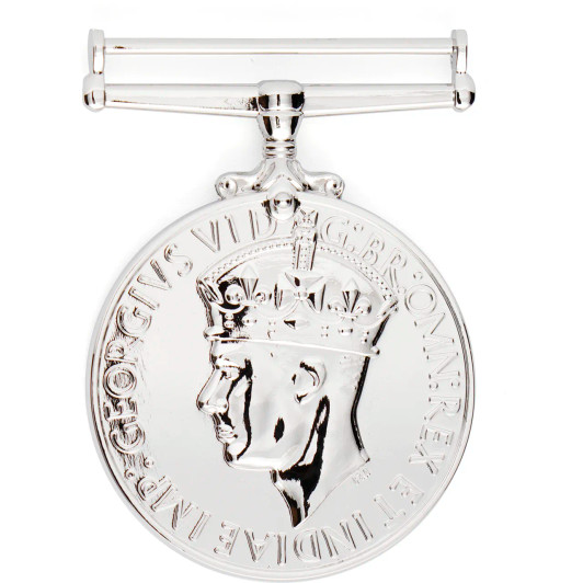 War Medal 1939-1945