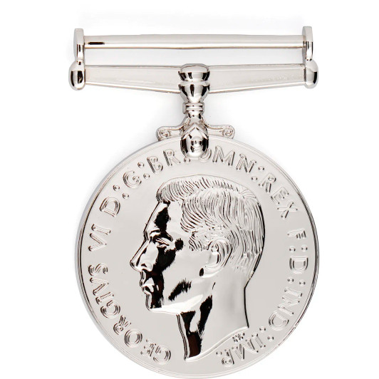 Defence Medal (WW2)