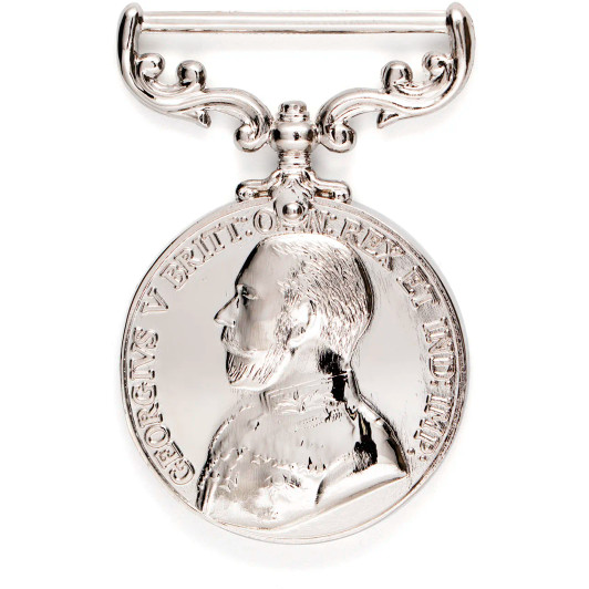 Military Medal GV (WW1)