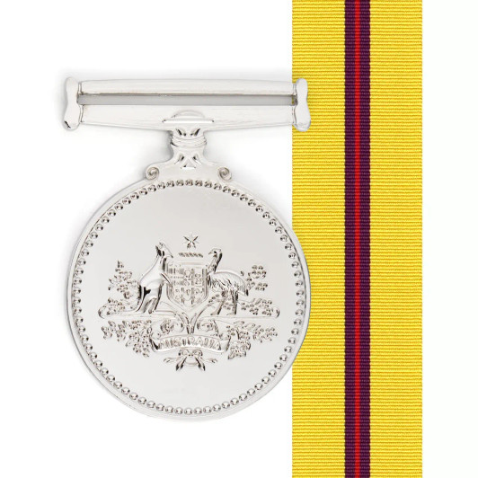 Iraq Medal