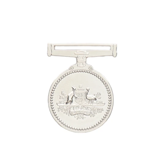 Iraq Medal