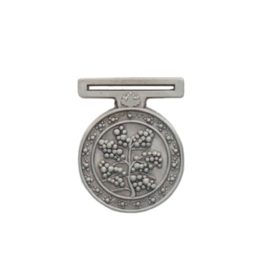 National Emergency Medal (NEM)