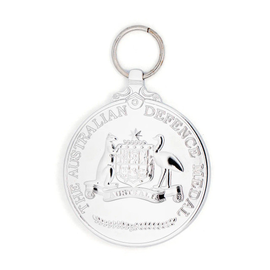 Australian Defence Medal (ADM)