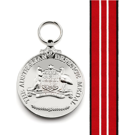 Australian Defence Medal (ADM) - Medals of Australia, Military Shop
