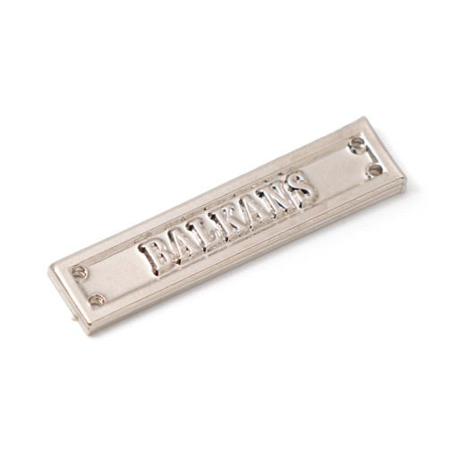 Balkans Medal Clasp