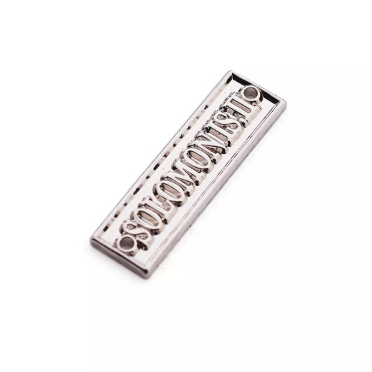 Solomon Is II Medal Clasp