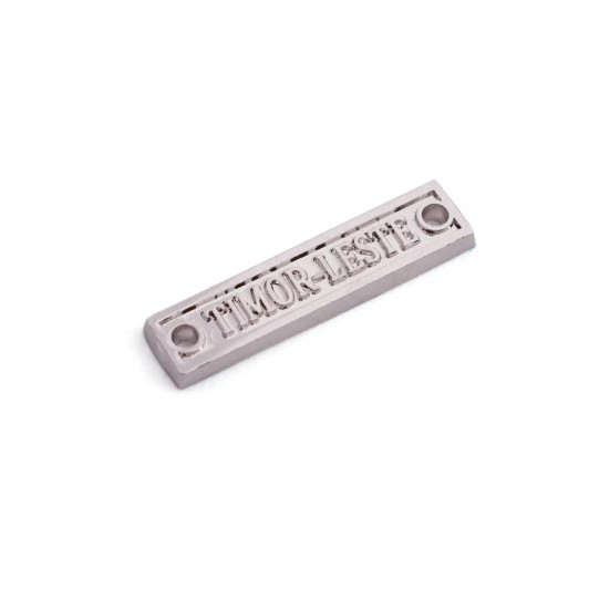 Timor Leste Medal Clasp