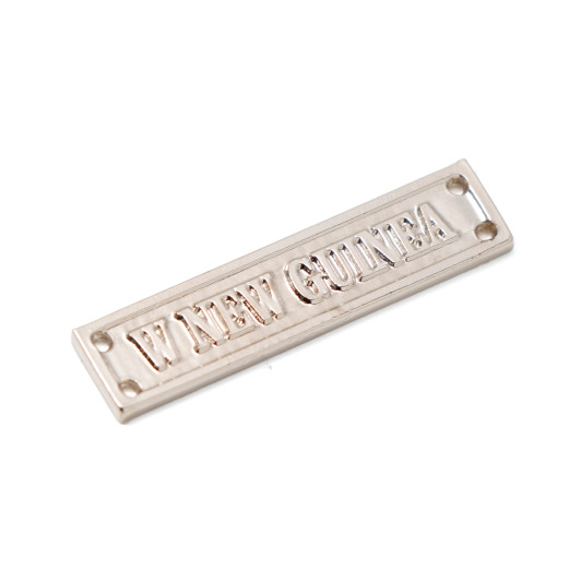 West New Guinea Medal Clasp