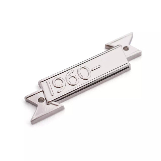 1960 Clasp for Vietnam Star