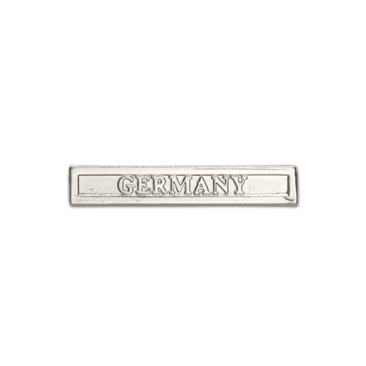 Germany Medal Clasp