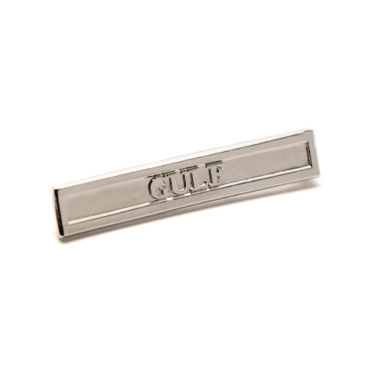 Gulf Medal Clasp Gulf Medal Clasp