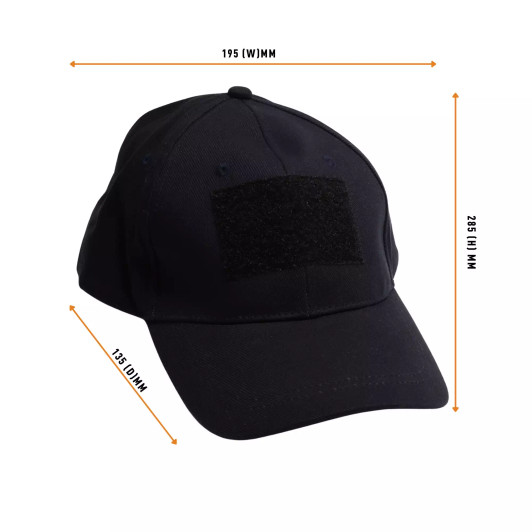 Contact Gear Contractor Cap- Navy