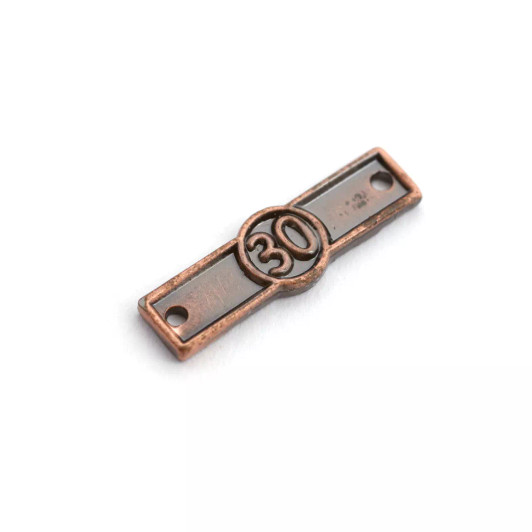 AFP Service Medal 30 Year Medal Clasp