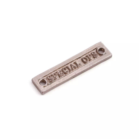 Special Ops Medal Clasp