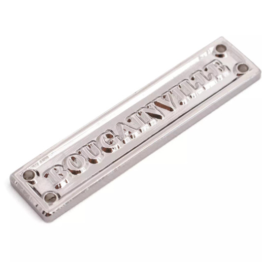 Bougainville Medal Clasp