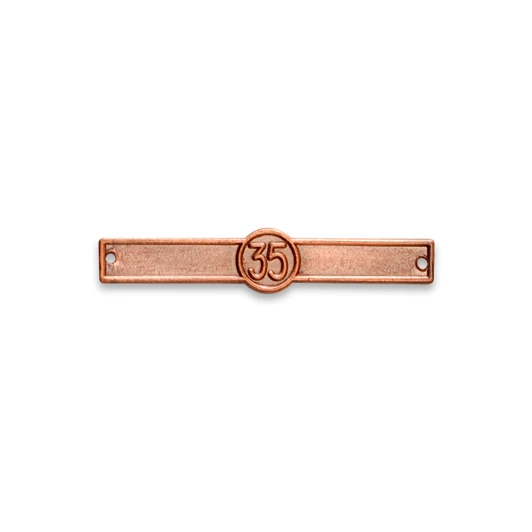 AFP Service Medal 35 Year Medal Clasp