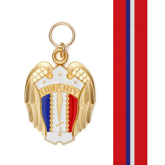 Liberation Of Philippines Medal - Miniature Unmounted Liberation Of Philippines Medal - Miniature Unmounted