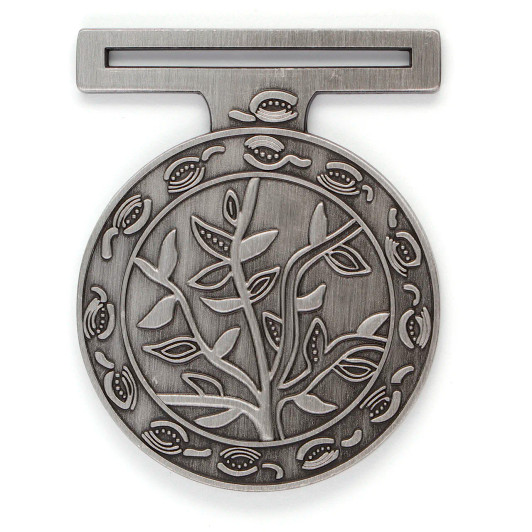 HOSM Humanitarian Overseas Service Medal (HOSM)