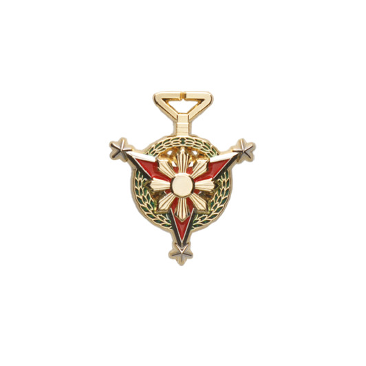 Philippines Military Merit Medal