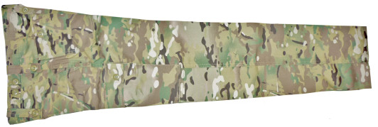 M-25 Trousers Multicam