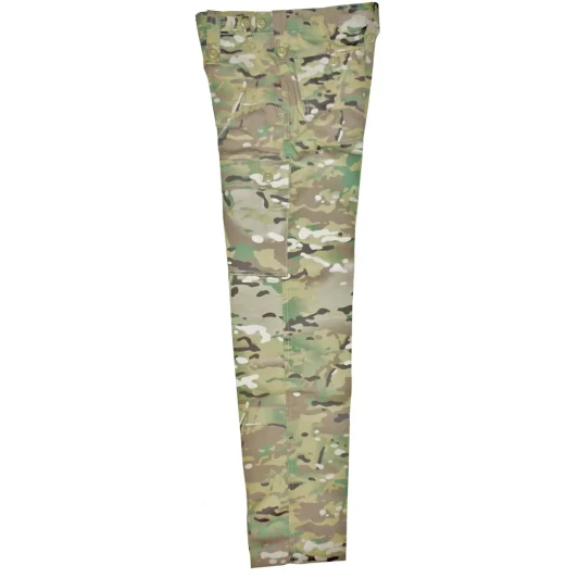 Huss M25 Military Field Trousers Multicam