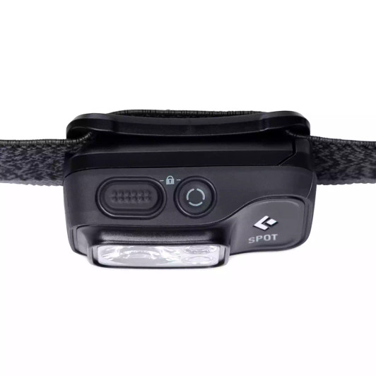 Black Diamond Spot 400 Headlamp - Graphite