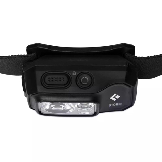 Black Diamond Storm 450 Headlamp - Black