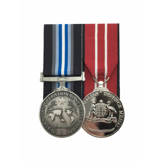 AOSM CT/SR + ADM Replica Set AOSM CT/SR + ADM Replica Set