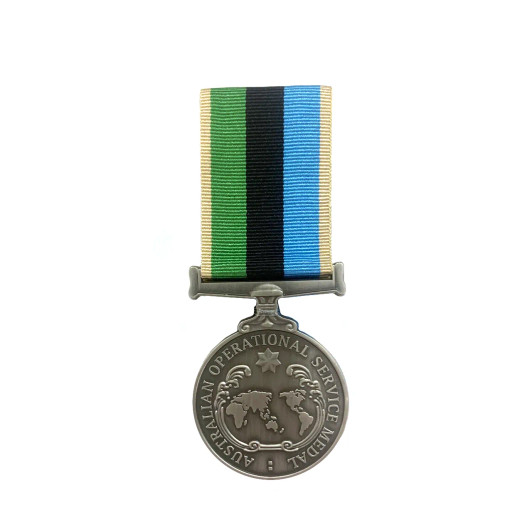 AOSM Greater Middle East Operations Replica