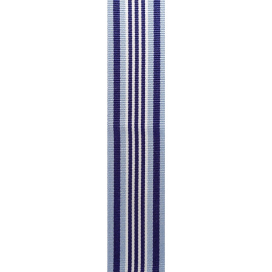 Full Size Commissioners Medal for Excellence (Ribbon Only) Full Size Commissioners Medal for Excellence (Ribbon Only)