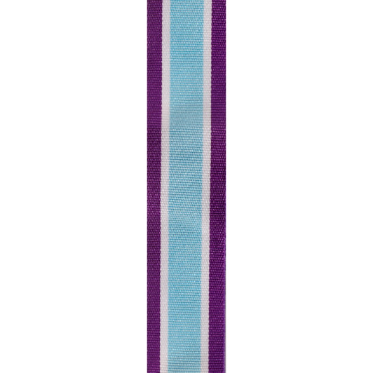 Full Size AFP Welfare Medal (Ribbon Only) Full Size AFP Welfare Medal (Ribbon Only)