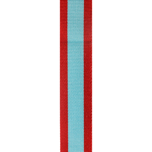 Full Size NSW Ambulance Long Service & Good Conduct Medal (Ribbon Only) Full Size NSW Ambulance Long Service & Good Conduct Medal (Ribbon Only)