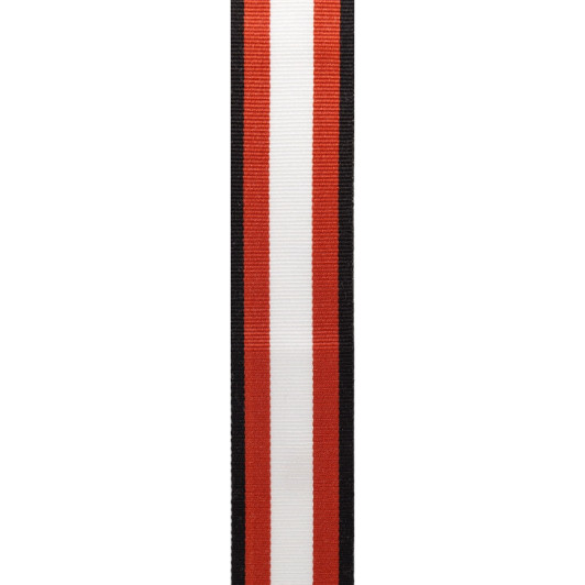 Full Size NT Correctional Service Medal (Ribbon Only) Full Size NT Correctional Service Medal (Ribbon Only)