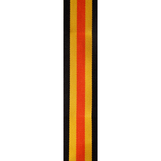 Full Size WA SES Medal (Ribbon Only)