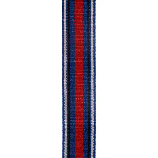 Miniature WA Police Cadet Medal (Ribbon Only)