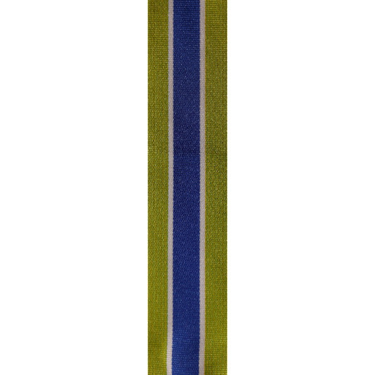 Miniature Australian Corrections Medal (Ribbon Only) Miniature Australian Corrections Medal (Ribbon Only)