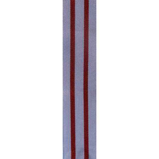 Miniature Victoria Police Medal for Courage (Ribbon Only) Miniature Victoria Police Medal for Courage (Ribbon Only)