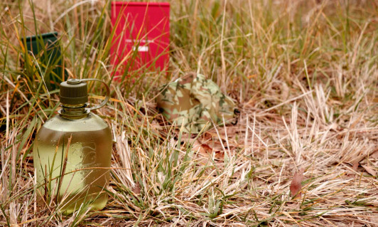 Tactical Gear Gift Pack