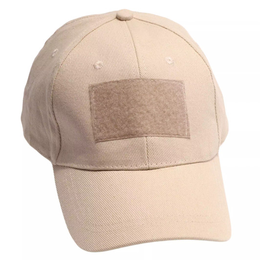 Contact Gear Contractor Cap - Tan