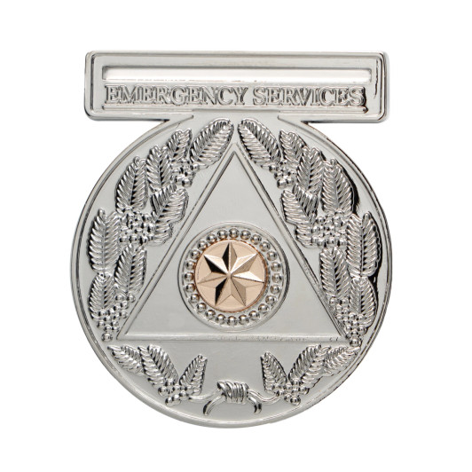 Emergency Service Medal