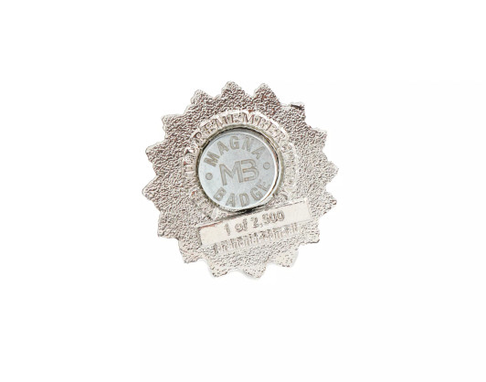 We Will Remember Them MagnaBadge™