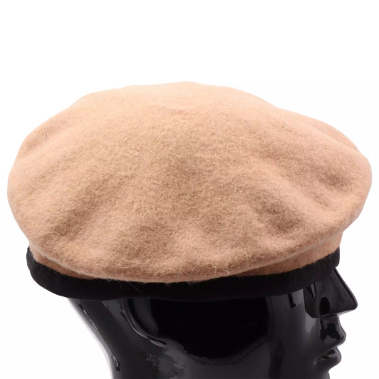 Contact Gear Beret Sandy Brown SASR (Nylon band)
