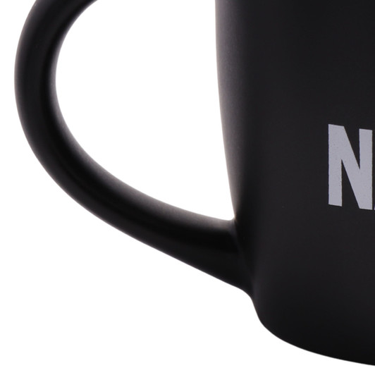 Navy Mug Black/Blue