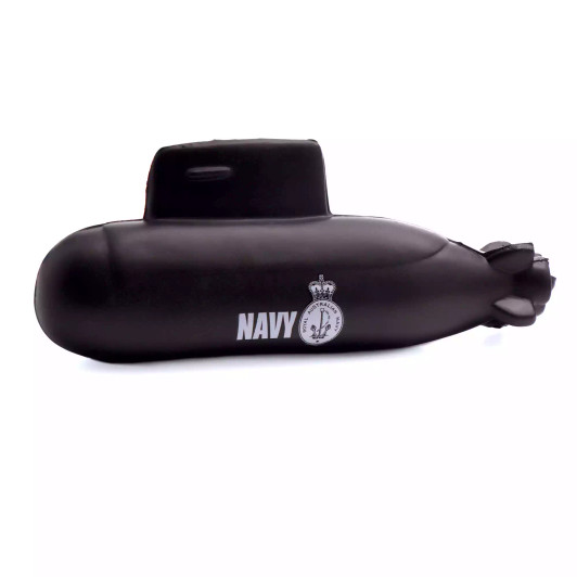 Collins Class Submarine Stress Toy