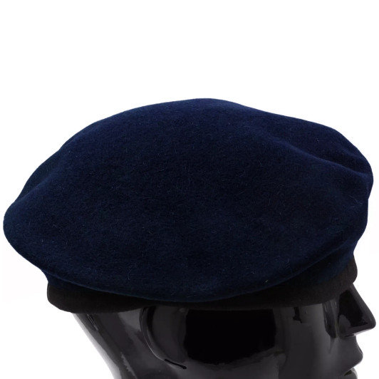 Contact Gear Beret Navy (Nylon Band)