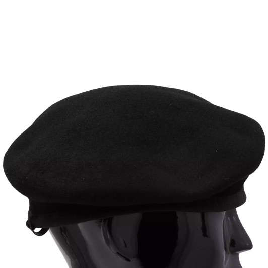 Contact Gear Beret Black (Nylon Band)