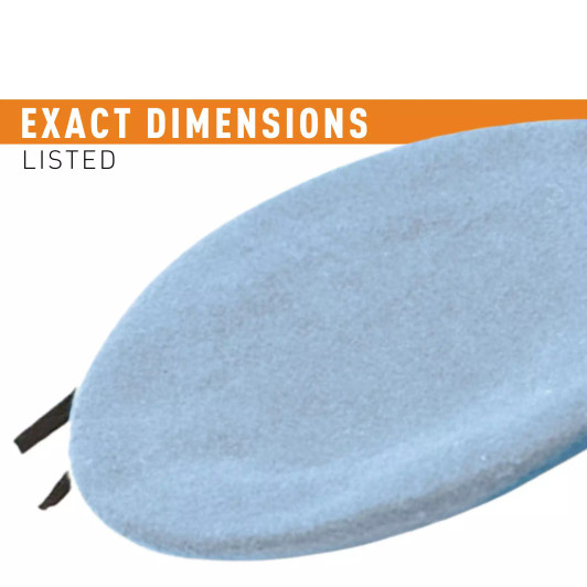 Contact Gear Beret Blue (Nylon Band)